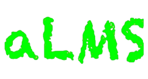 aLMS
